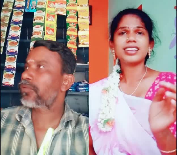 @Siva K