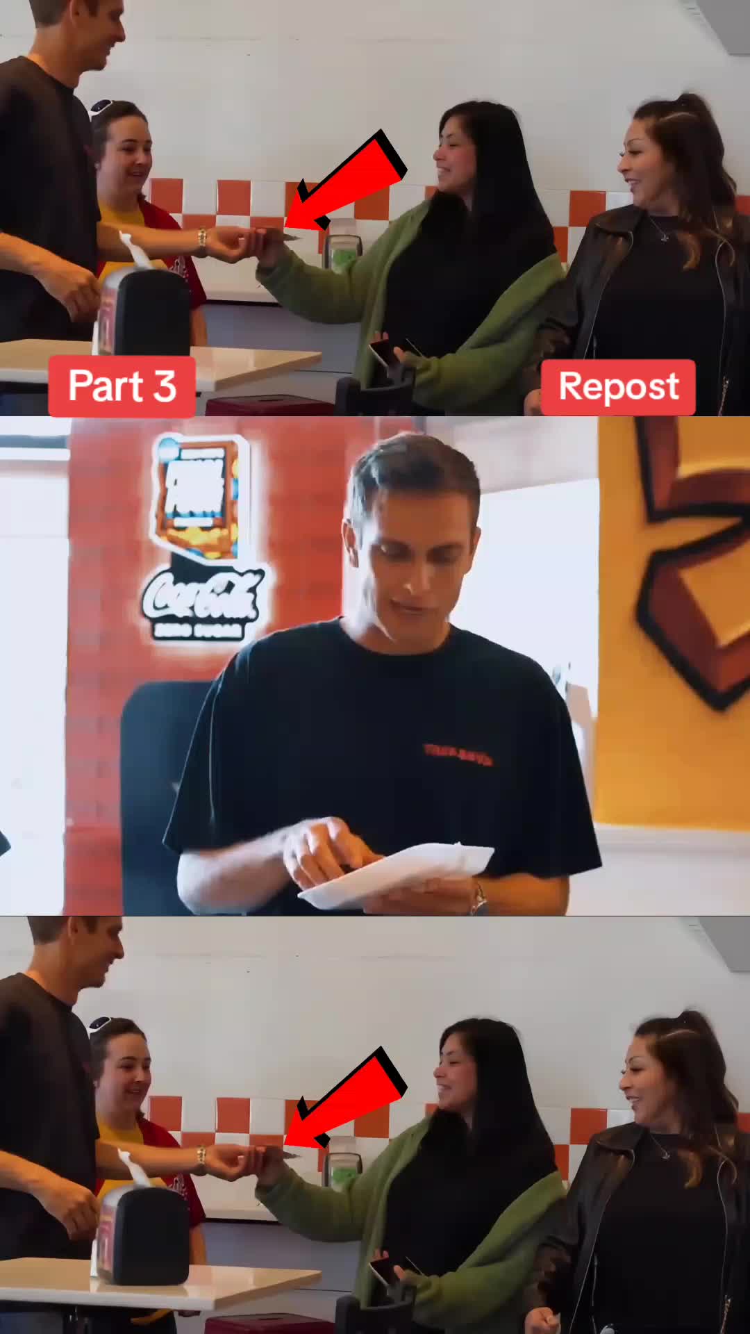 @THAT WAS EPIC ❤️