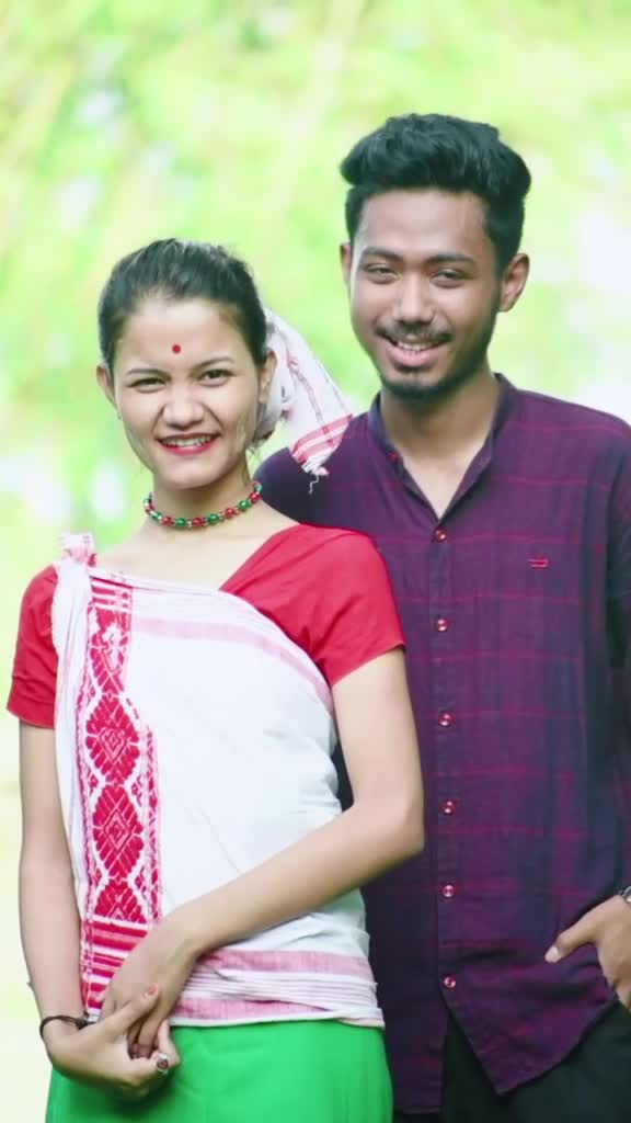 @Chaw Dipu Gogoi🔥