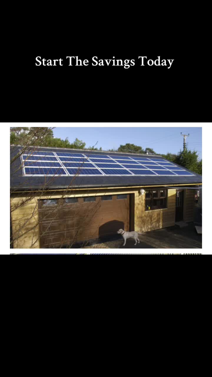 @SavewithSolar