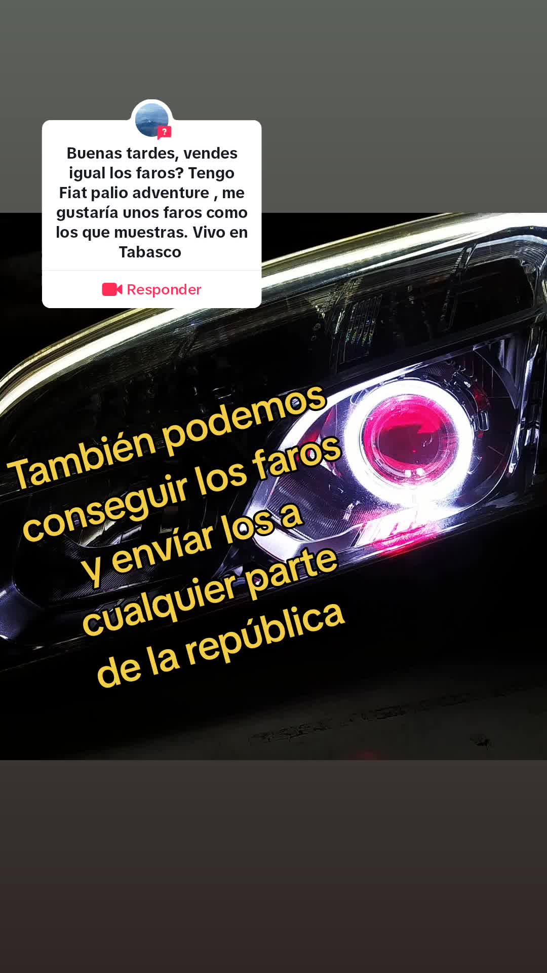 @iluminacionledpanda