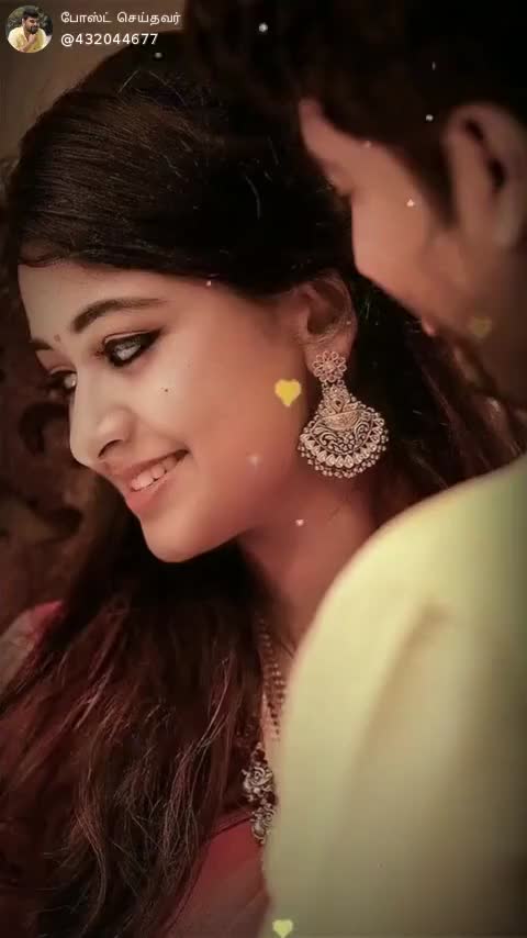 @💞 அழகிய தமிழச்சி💞