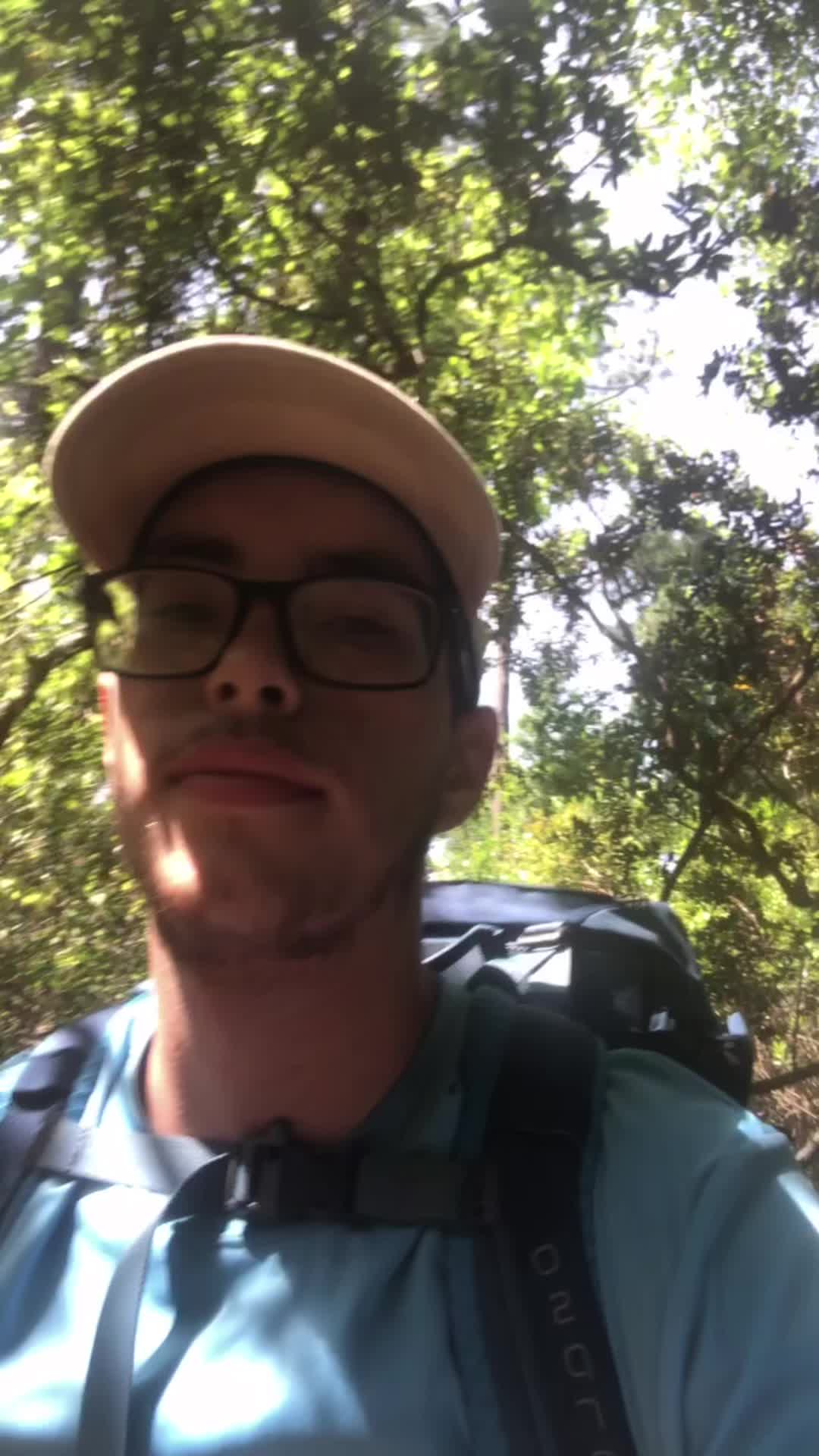 @Logan Gonzales