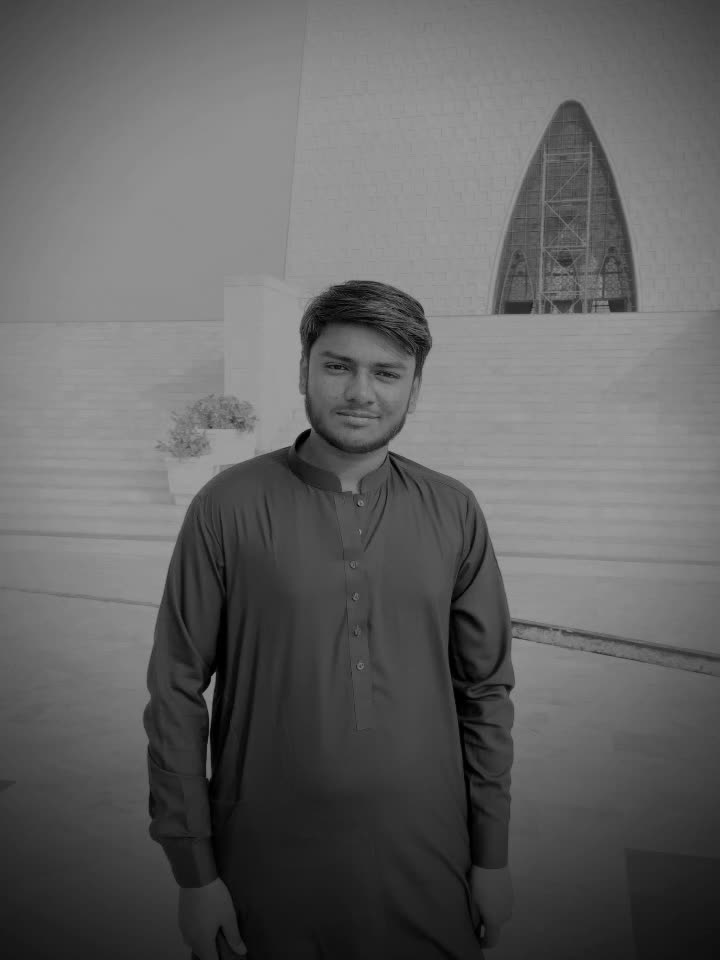 @ISHAQUE