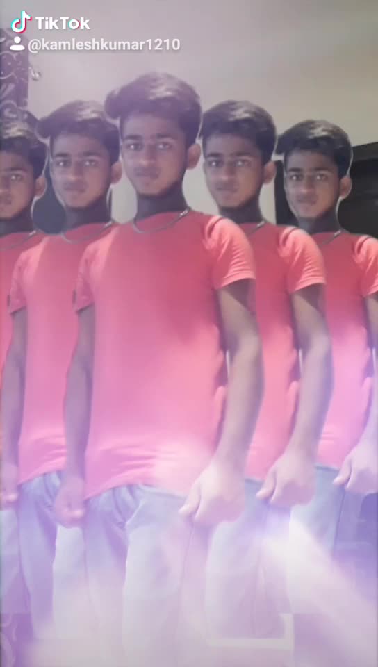 @Kamlesh Kumar
