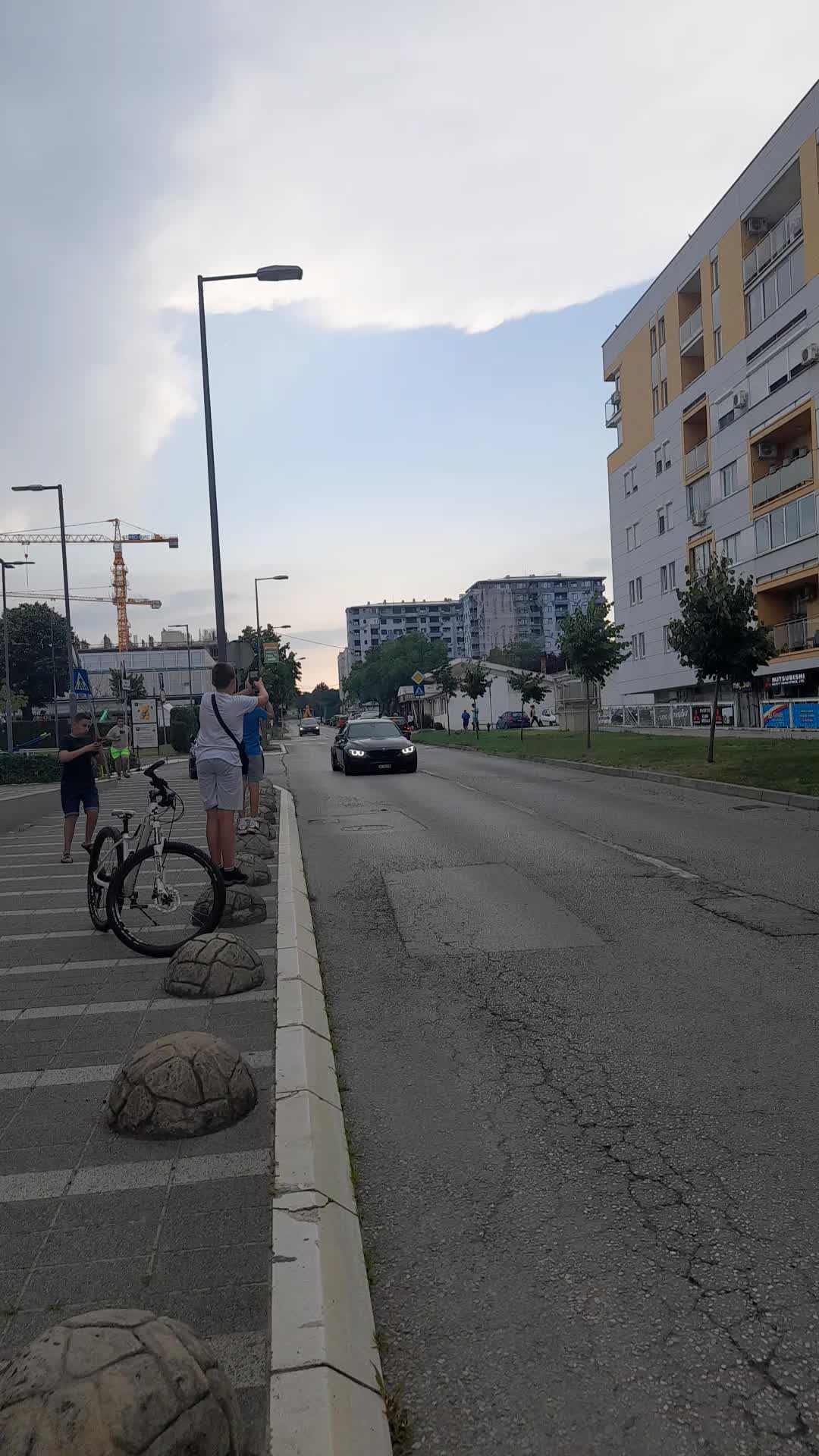 @Cars Spotting (Kragujevac)