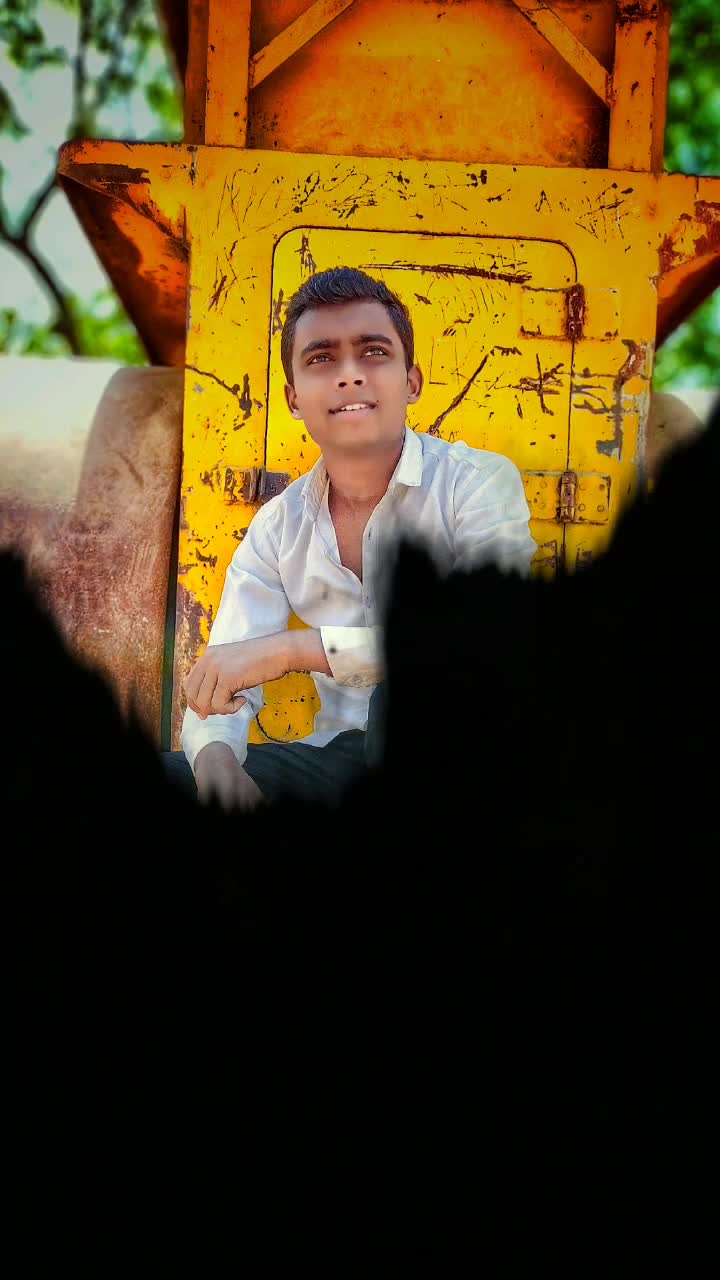 @Mr.Mahendrasing