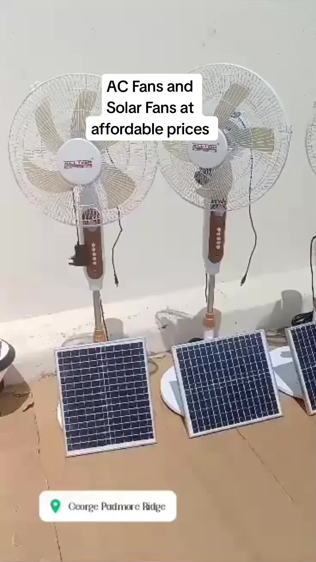@ALLTOP SOLAR AFRICA