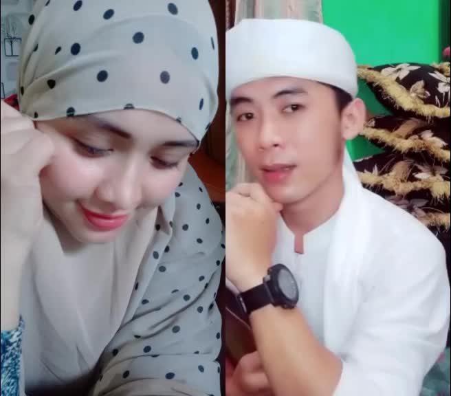 @Azminatul falah