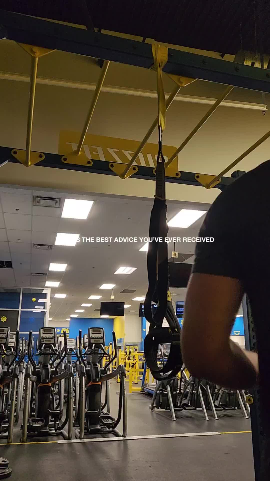 @challenge yourself