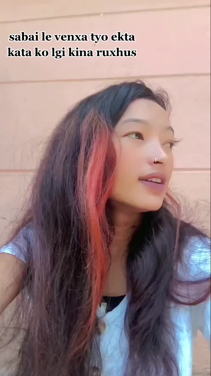 @&AElig;isha limbu59