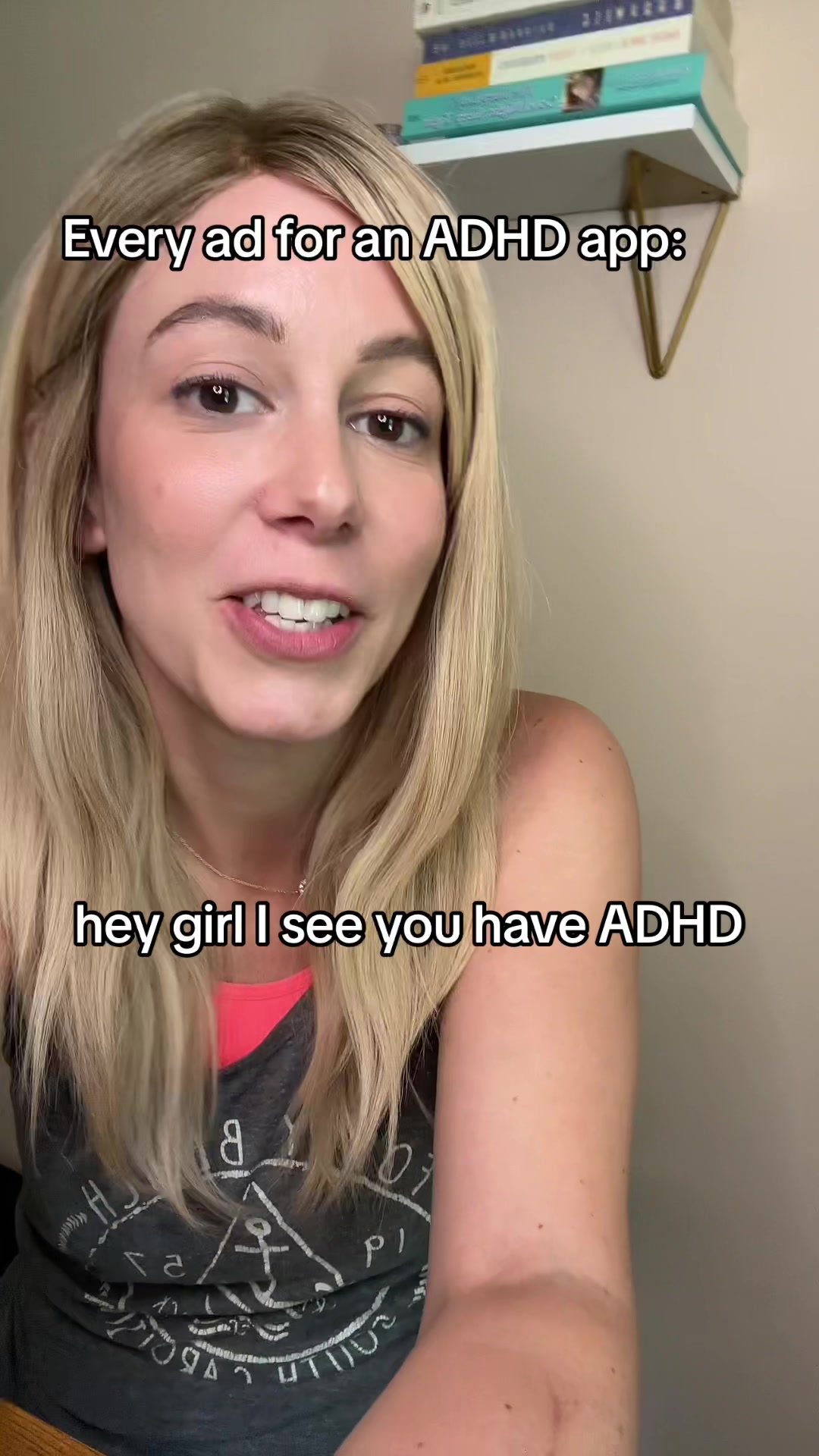 @Carly