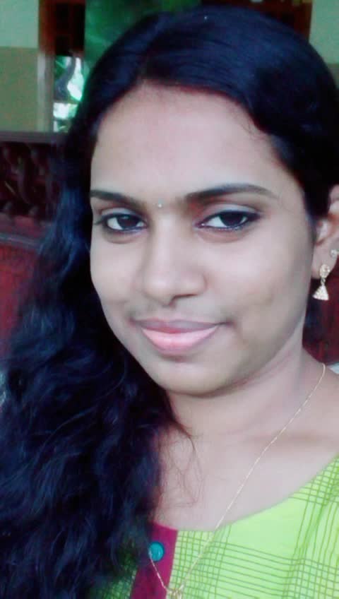 @💖Shija Jithesh💖