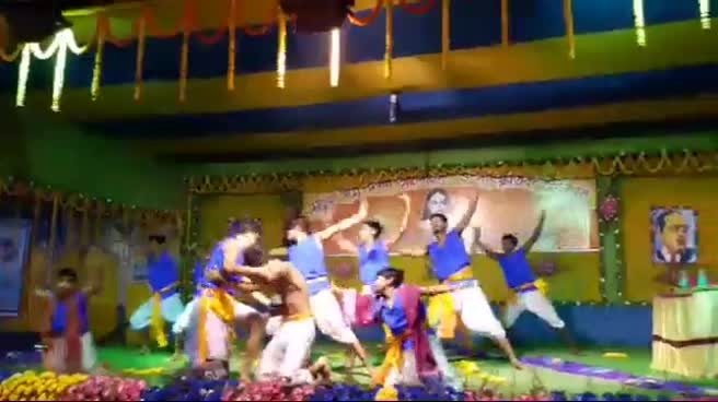 @🕺Prosen Dancer🤸