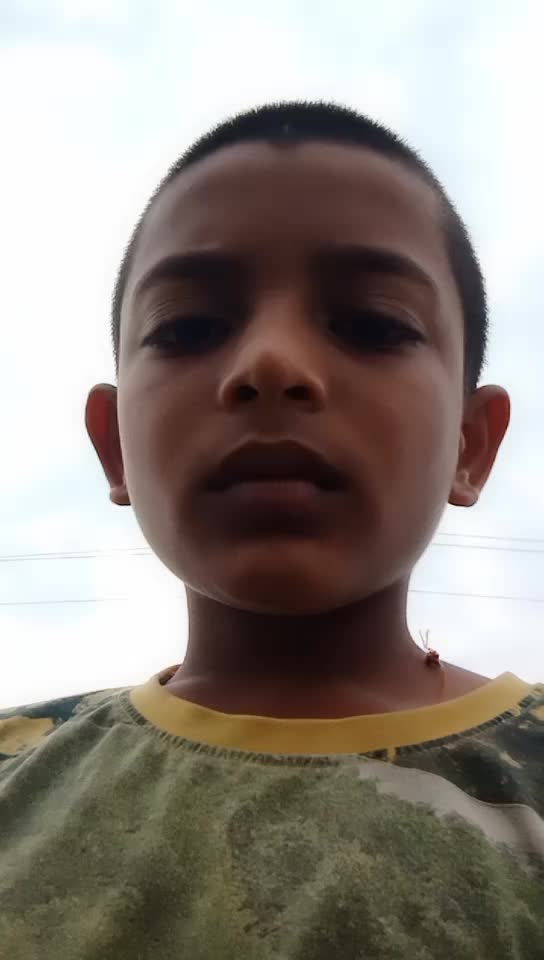 @bhavy kyada