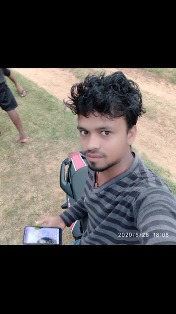 @SRINIBAS MOHANTY