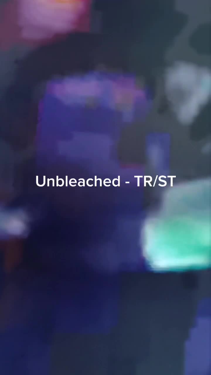 @we love TR/ST