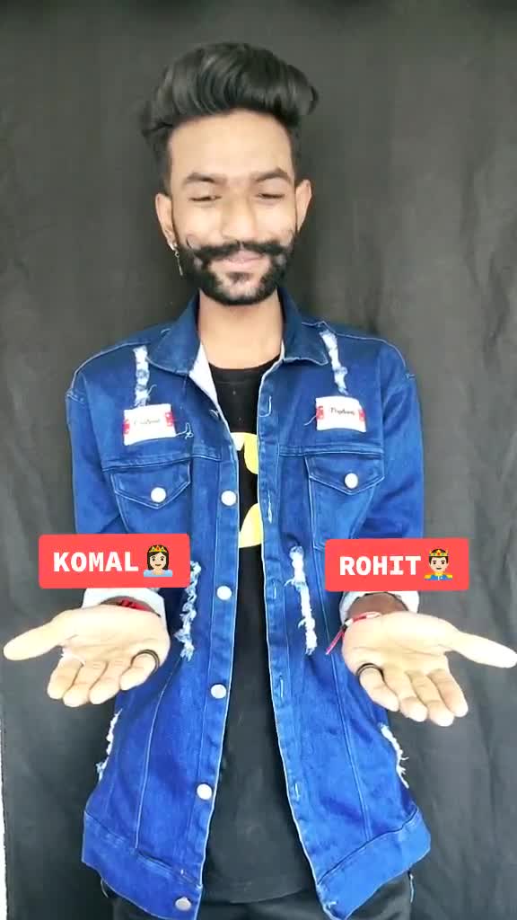 @ROHIT CHAVDA
