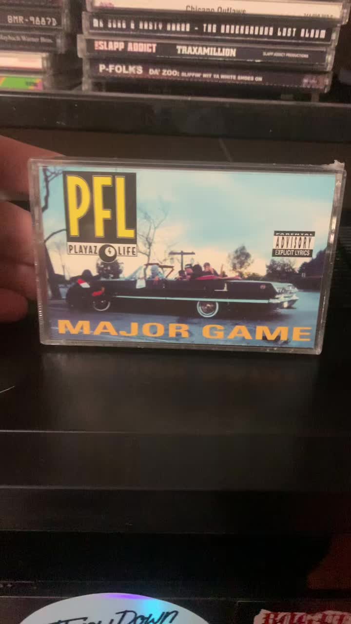 @Cdsandtapesfordays