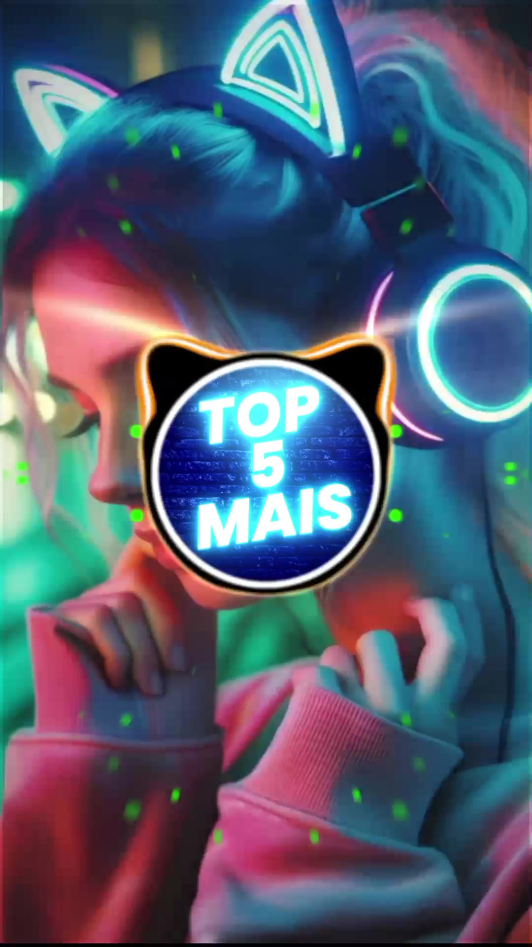 @Top 5