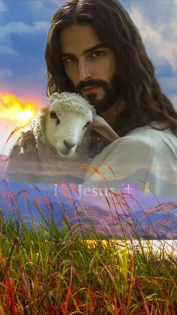 @Maskii YESUS