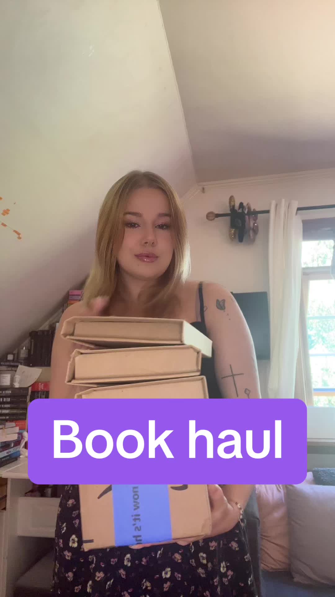 @Michelle🌻📚
