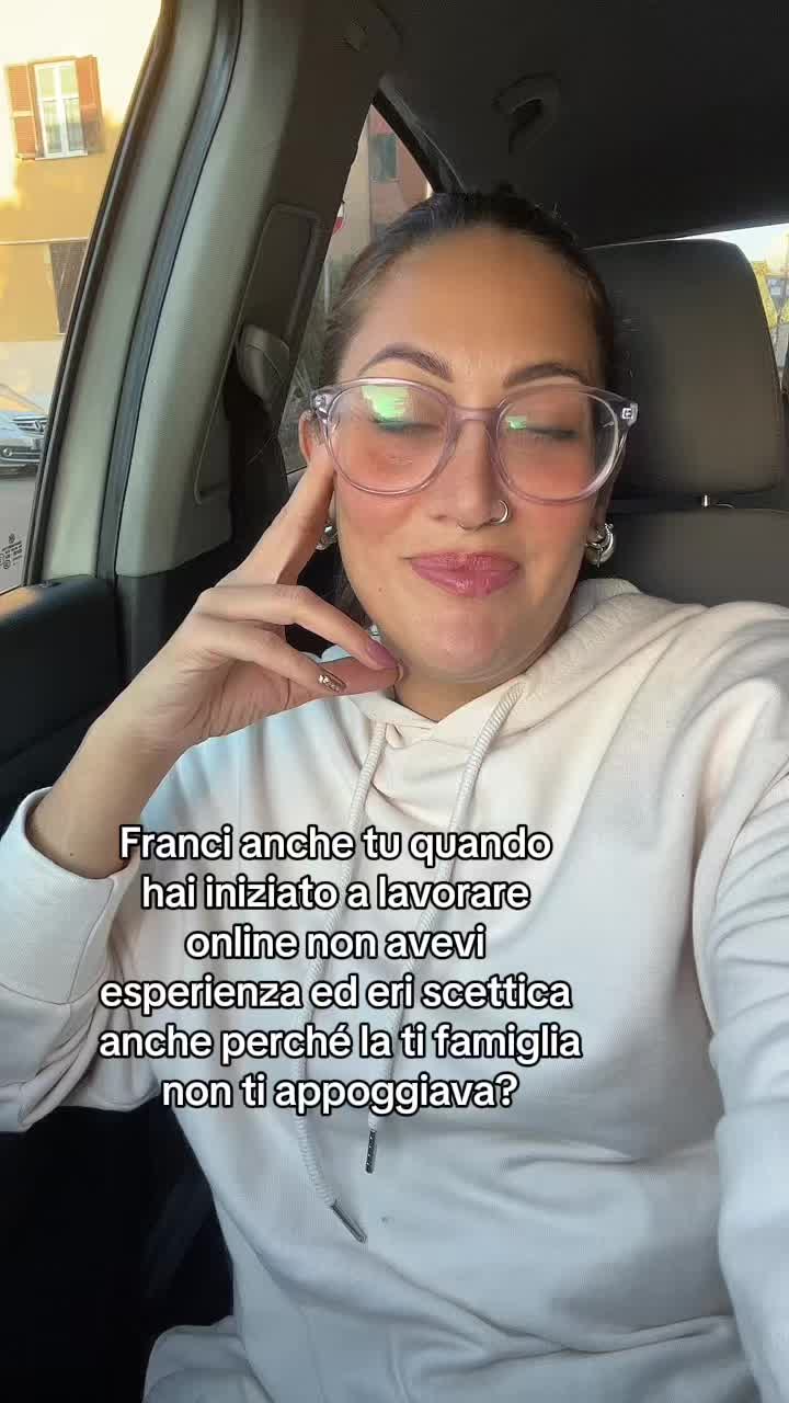 @Francesca | businessonline