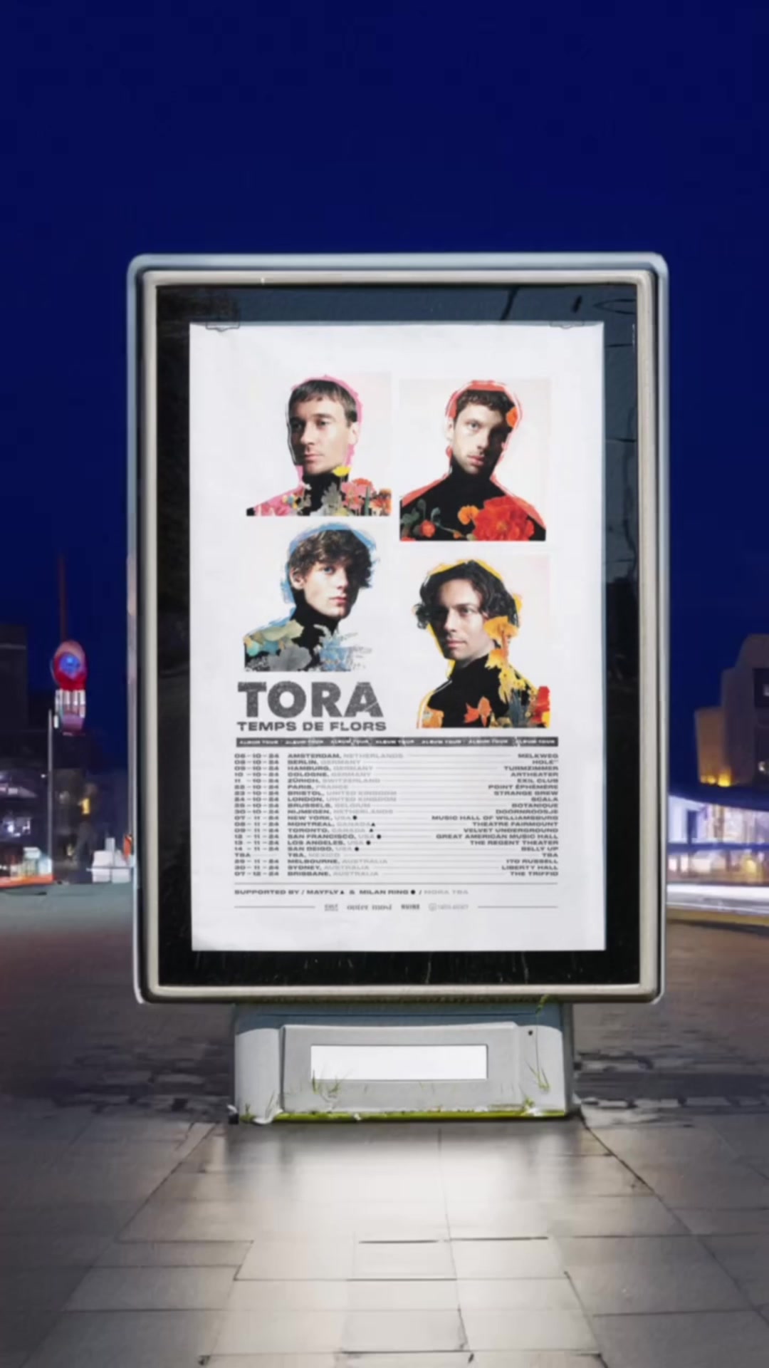 @Tora