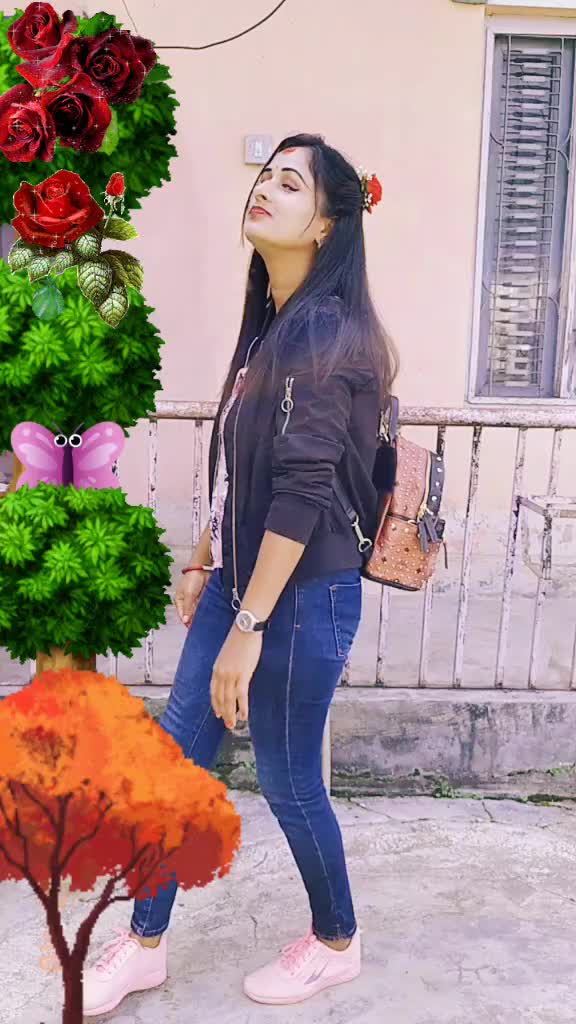 @Sita Regmi♥️🇳🇵🦋