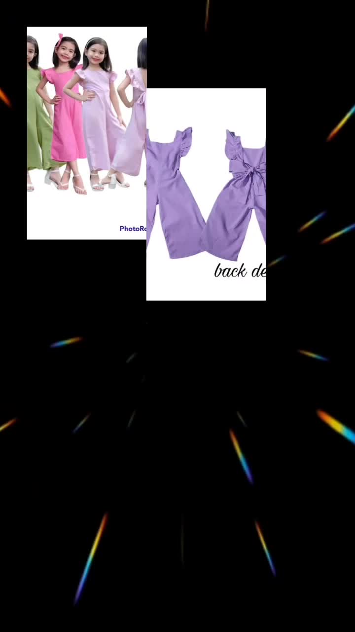 @JazzBaby OOTD clothing shop