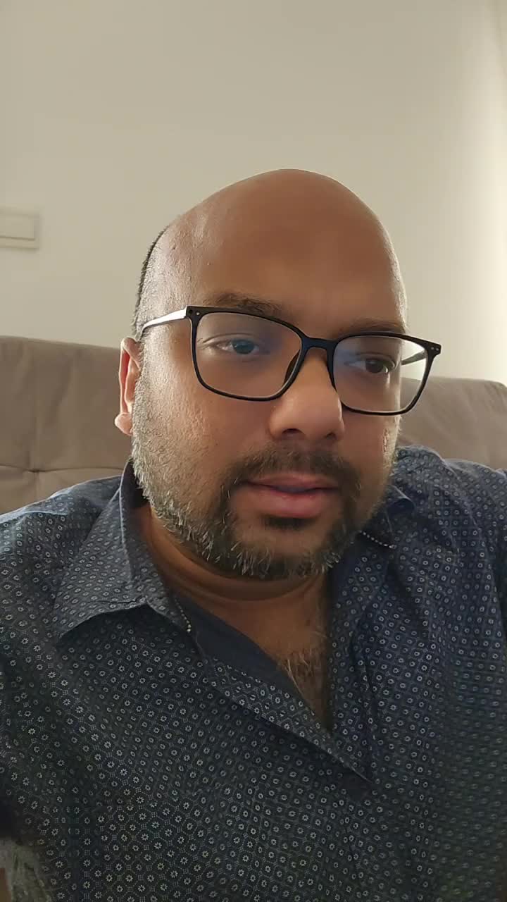 @Vishnu Chandran
