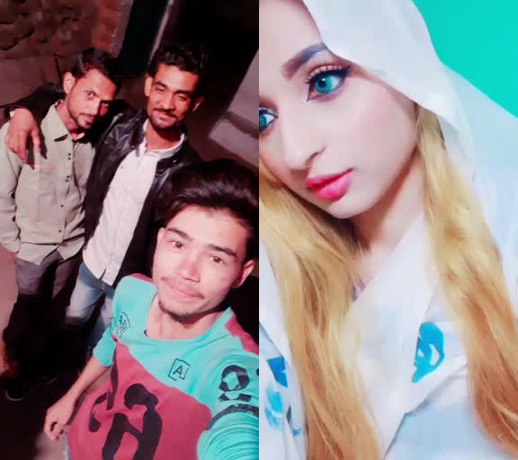 @Nawab Tanveer Chisti