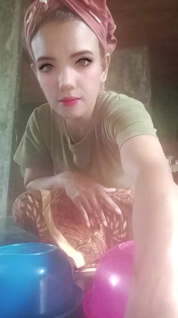 @Mutya hafiza