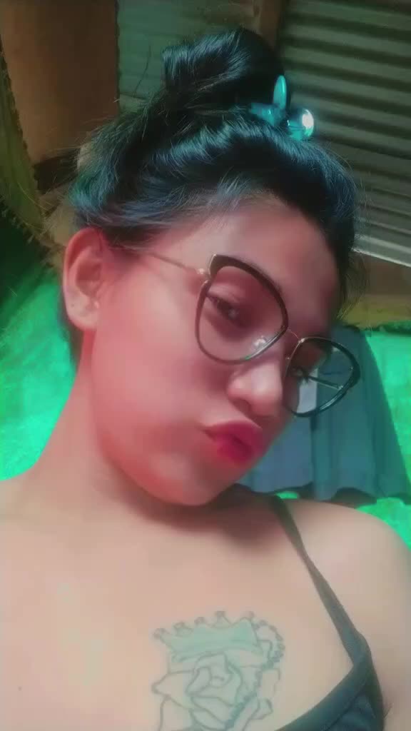@SherinPontoh