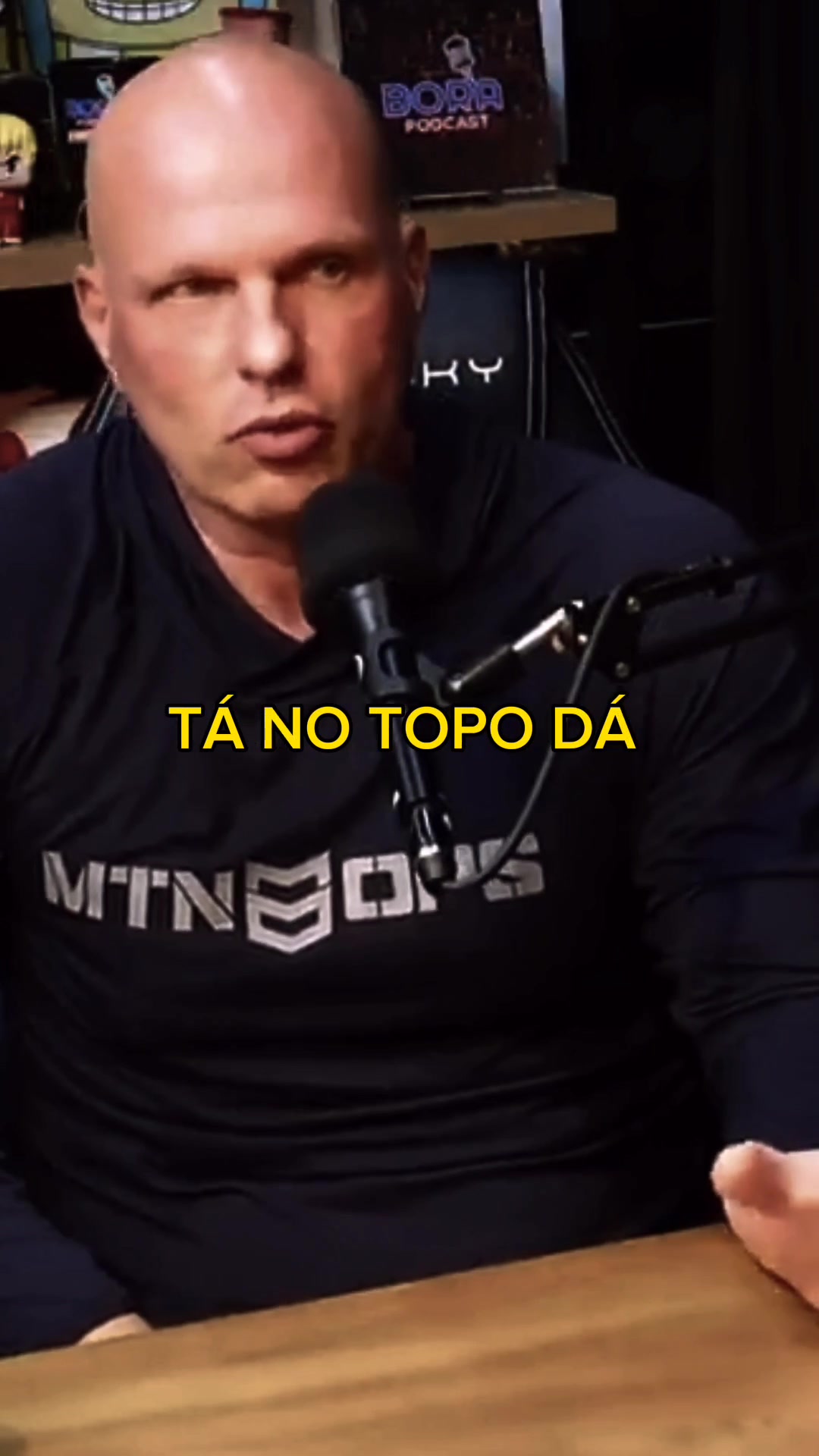 @MENTE FORTE