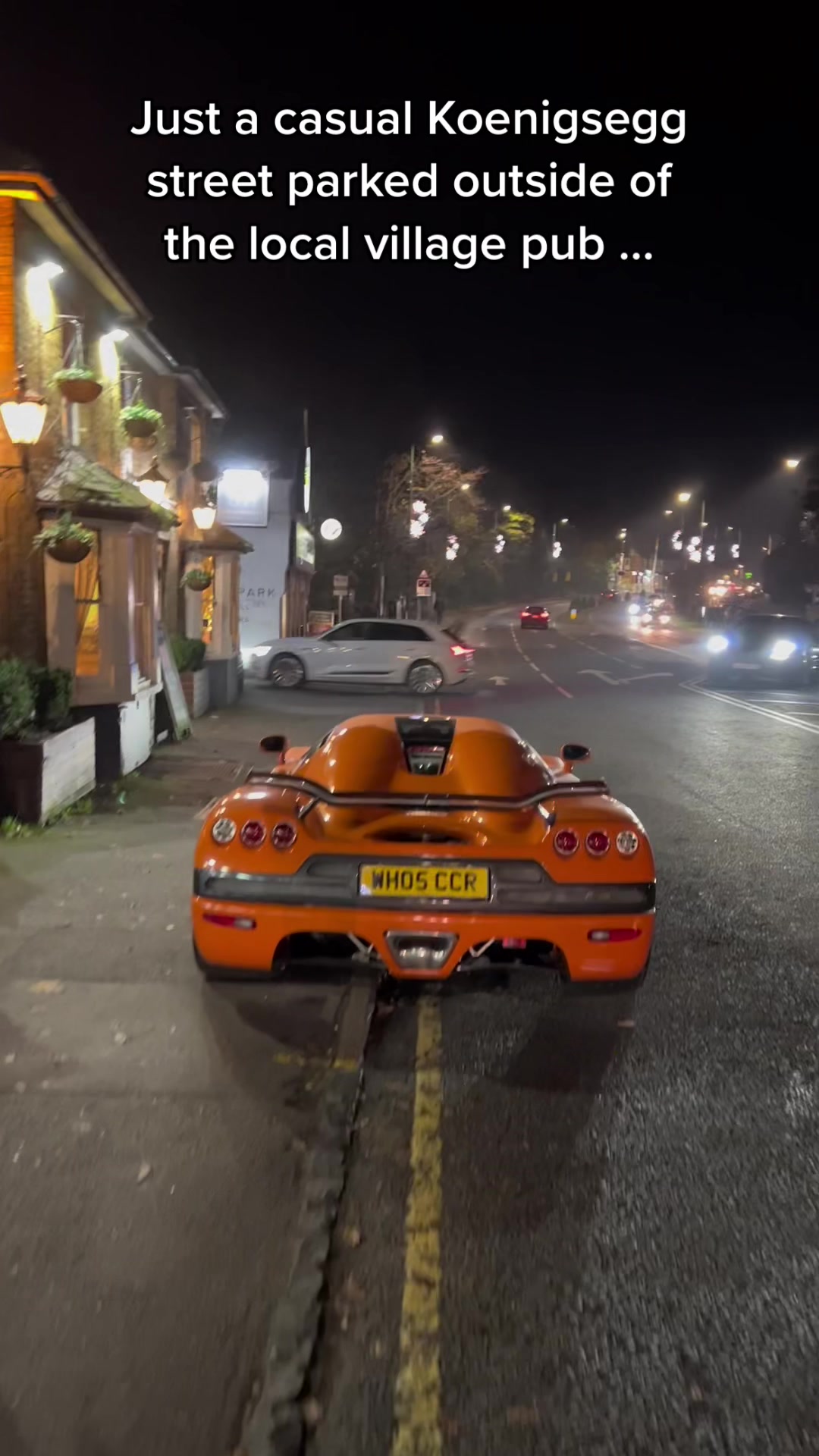 @Dreamsupercarsdaily