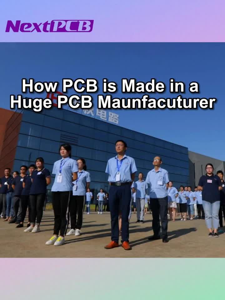 @NextPCB