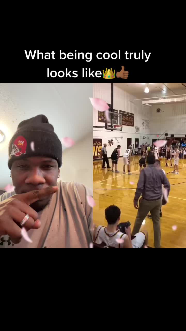 @LeonReeseJR