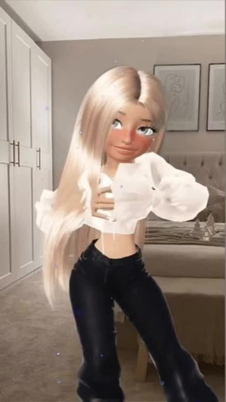 @Jaylynne