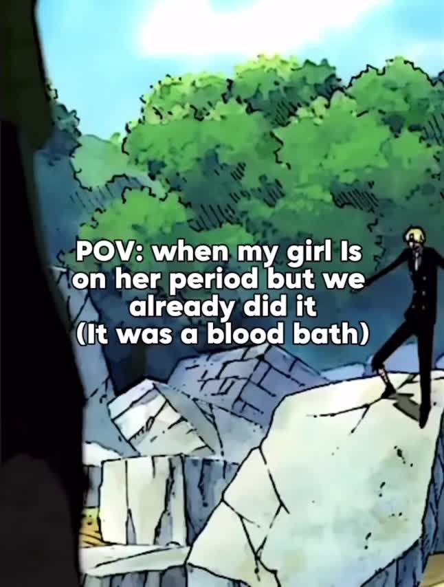 @Luffy