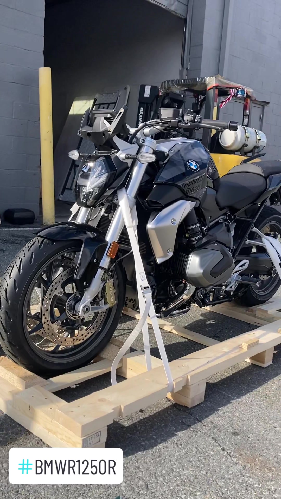 @District HD/BMW/Ducati