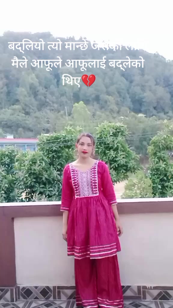 @Jessica Thakuri
