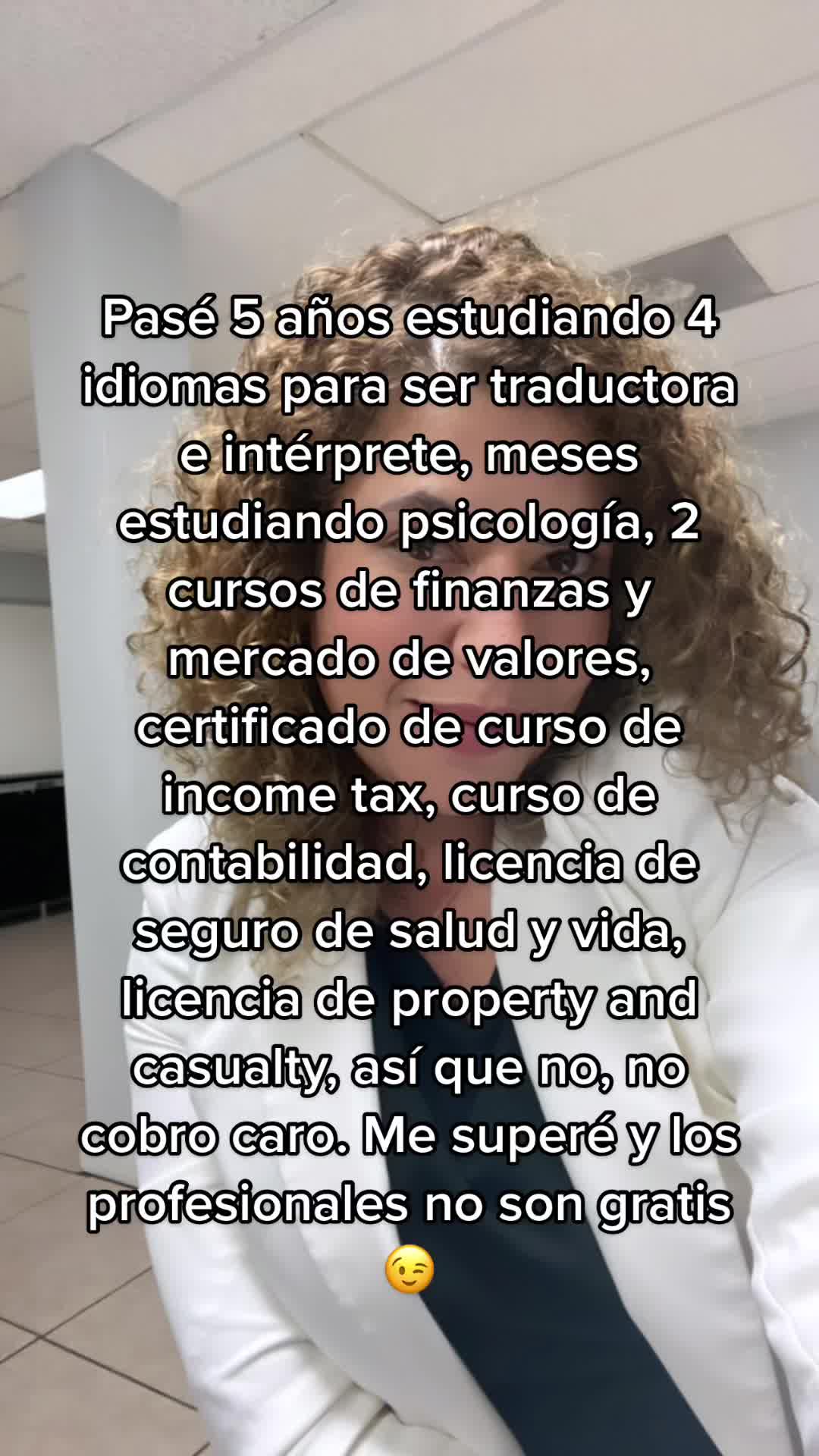 @Yany Rodriguez