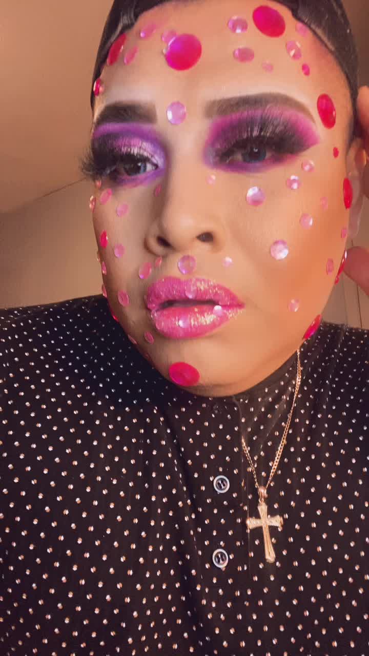 @Beltranmakeup🥰
