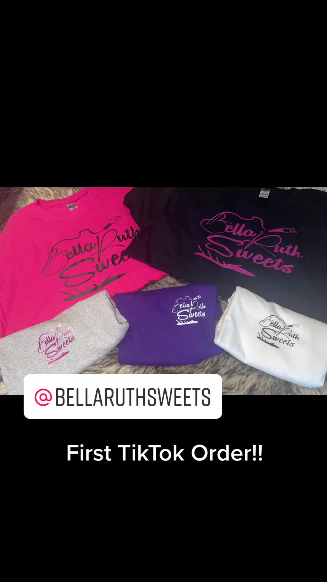 @Designs By The House of August