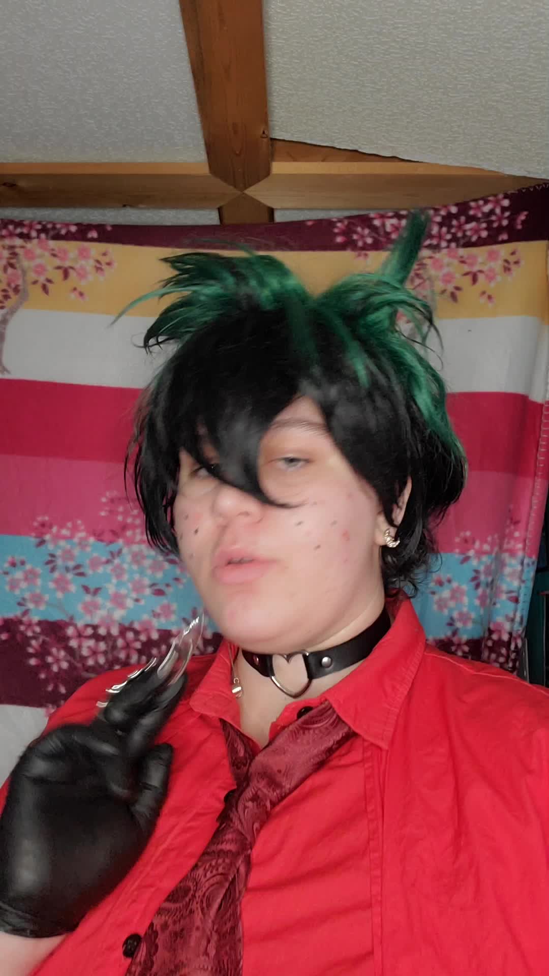 @The Cosplay Gremlin