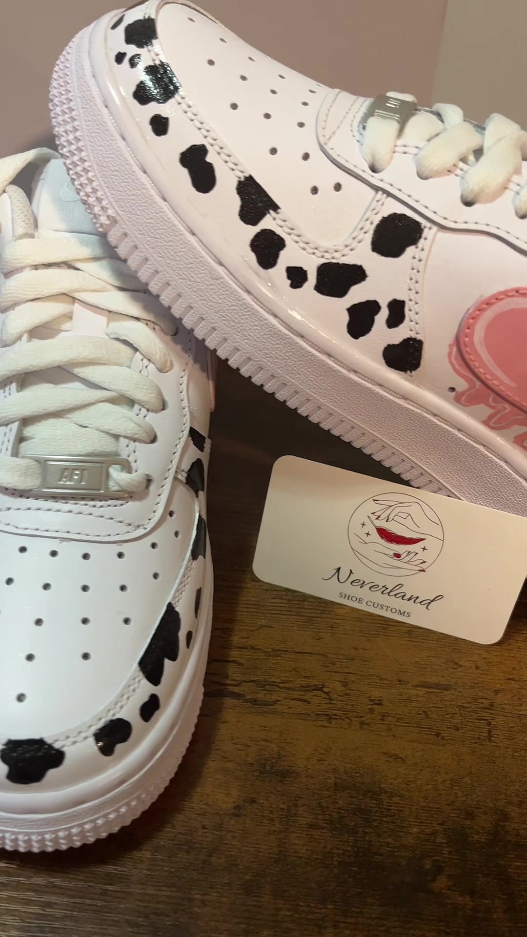 @NeverlandShoeCustoms