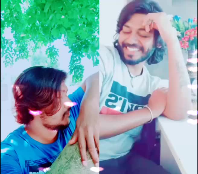 @Mahesh Mahi