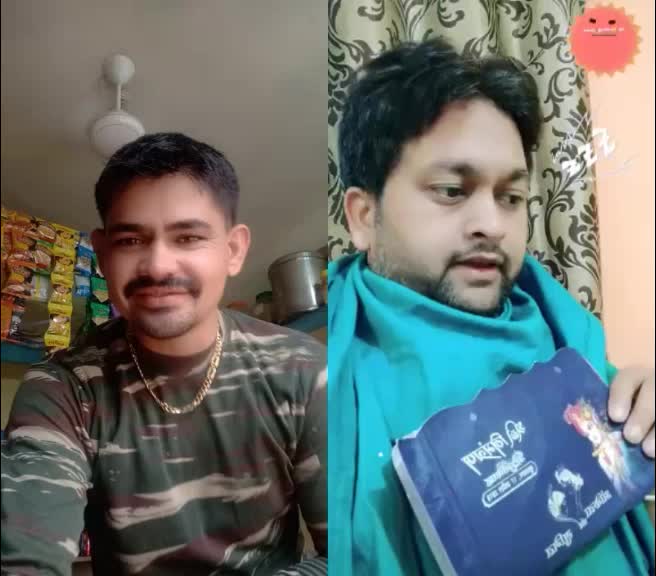 @Sailesh Patel