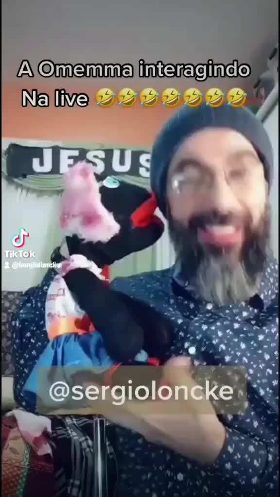 @SERGIOLONCKE